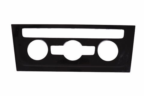 Krytka pro regulaci odvětrávání a vytápění 5G1863042C