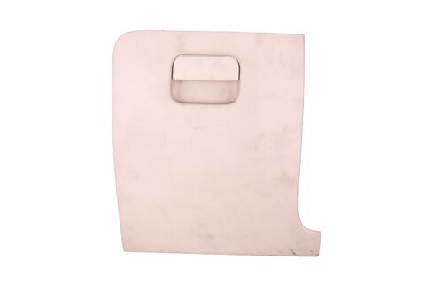 Odkládací přihrádka řidiče 3C1857921LH67