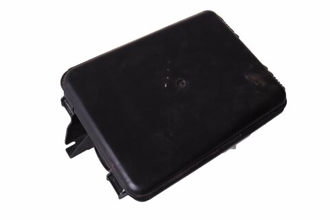 Box jednotky centrálního zamykání 8D0927613