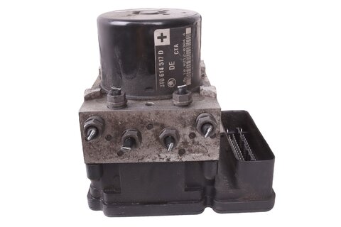 Jednotka ABS 3T0614517D