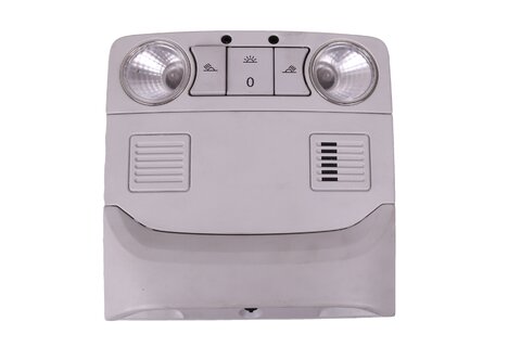 Stropní vnitřní světlo 3T0947105B