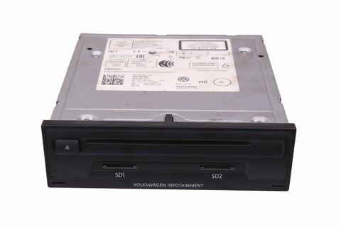 Autorádio MIB2 3Q0035846