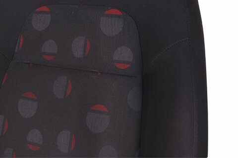 Sedadlo spolujezdce mechanické 6Y0881405AJRBJ