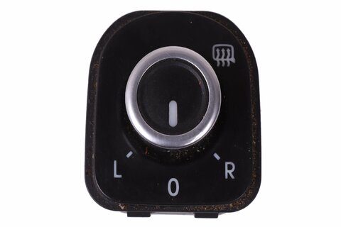 Tlačítko nastavení zrcátek 5K0959565