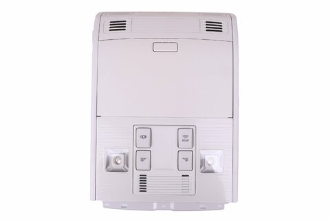 Stropní panel se světlem 5G0867591