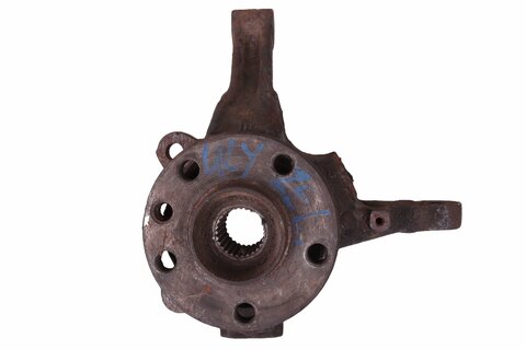 Těhlice přední levá komplet pro ABS