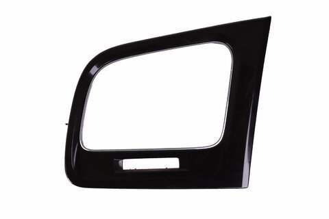 Rámeček výdechu topení levý 5G1819741