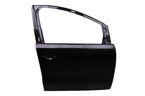 Dveře přední pravé 7N0831056AF