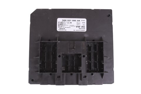 Komfortní řídící jednotka 5Q0937086AK