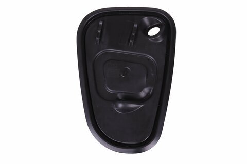 Kryt vnitřního plechu dveří pravý přední 5G4837916G