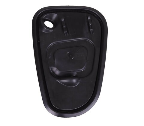 Kryt vnitřního plechu dveří levý přední 5G4837915B