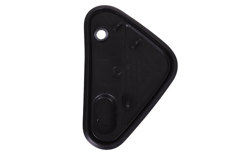 Kryt vnitřního plechu dveří pravý zadní 5G4839916C