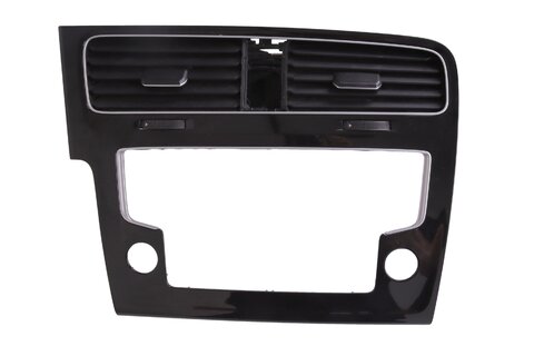 Výdech topení - střed 5G1819728AEQYI