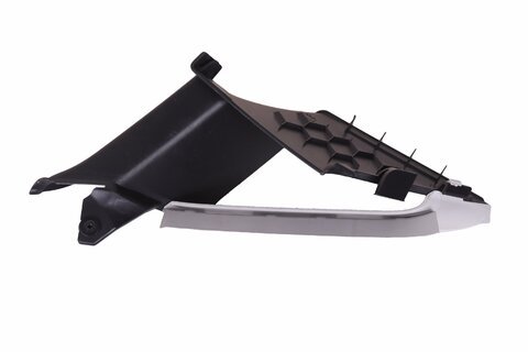 Krytka pro A-sloupek (pravá) 5G0868144B