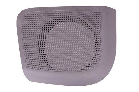 Kryt repro přední pravý šedý 735532890