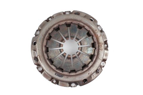 Přítlačný talíř spojky