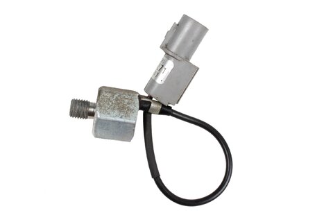 Snímač klepání motoru