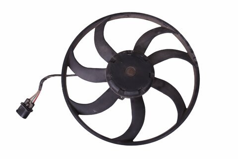 Ventilátor chladiče - 1K0959455EF