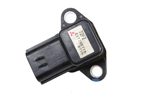 Snímač tlaku sání MAP