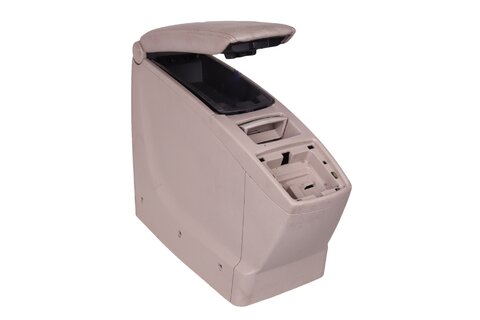 Loketní opěrka - světlá 969108951R