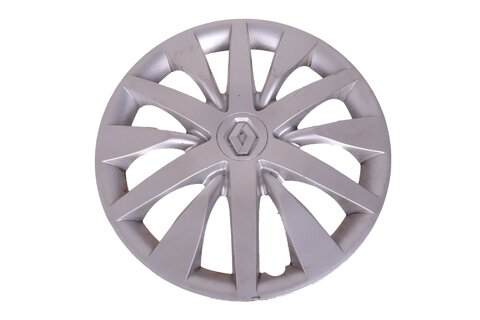 Poklice Renault 16 palců