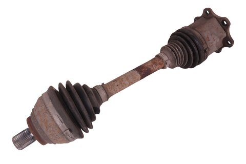 Poloosa levá 5Q0407271L