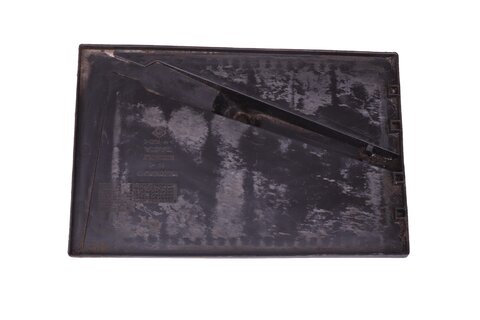 Držák autobaterie - 8200707671