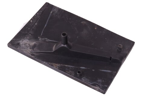 Držák autobaterie - 8200707671