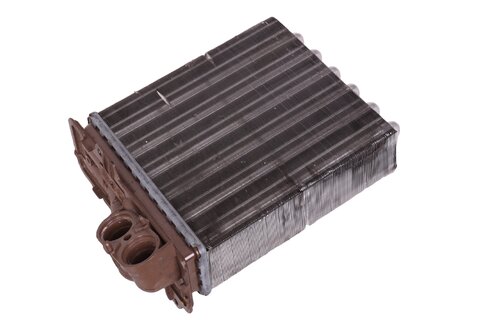 Radiátor topení (ohřívač)