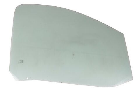 Sklo boční přední pravé P