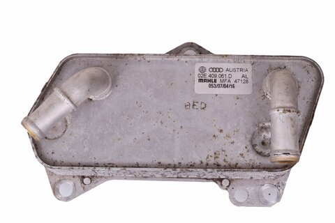 Chladič oleje aut. převodovky 02E409061D