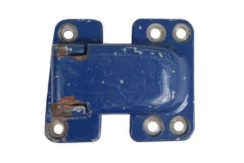 Pant zadních dveří horní levý MAXI