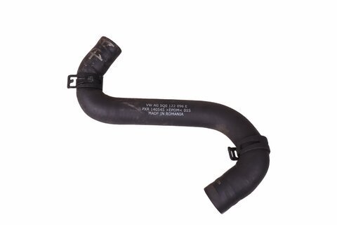 Vodní hadice k chladiči oleje převodovky 5Q0122096E