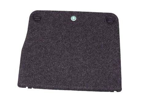 Kryt zavazadlového prostoru levý