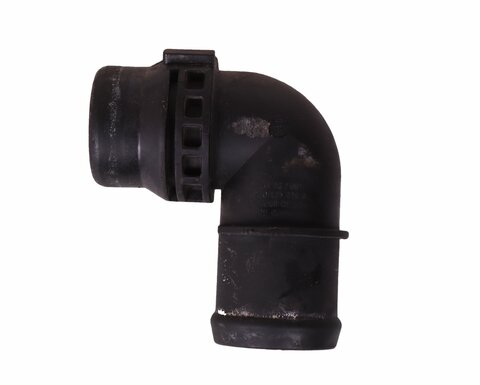 Rychlospojka mezi vodní hadici a skříň termostatu 5Q0121619A