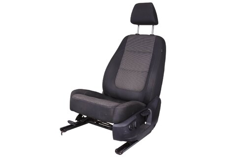 Sedadlo řidiče elektrické vyhřívané 7N0881405KZ0K