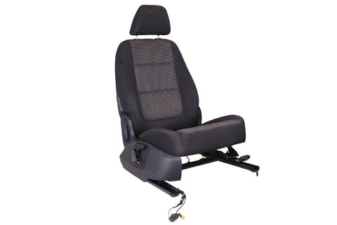 Sedadlo spolujezdce mechanické vyhřívané 7N0881406GZ0K