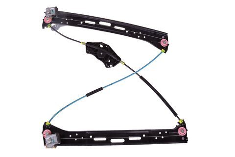 Spouštěč skla přední levý 7N0837461J