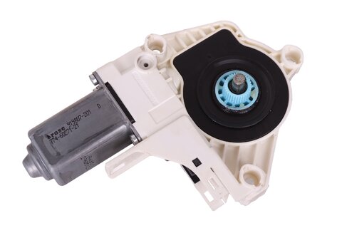 Motorek stahovačky (P=Z, L=P - dle modelu) 8K0959802B