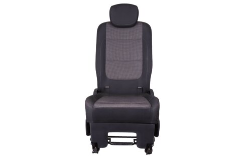 Sedadlo zadní levé 7N0883805BNZ0K