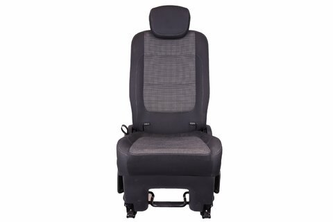 Sedadlo zadní uprostřed 7N0883805BNZ0K