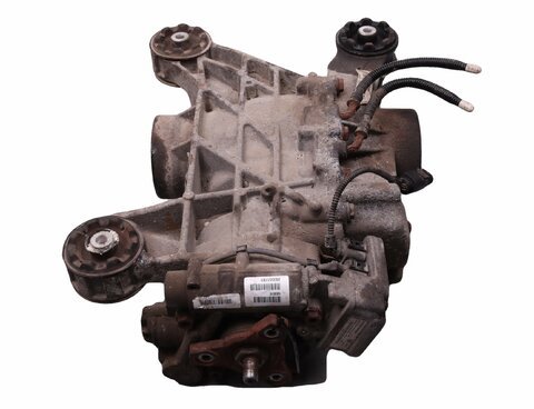 Haldex spojka (verze 4x4) komplet 0AY525010L