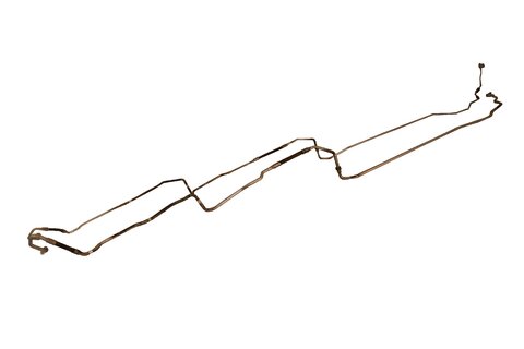 Trubky vedení klimatizace 7N0820727B