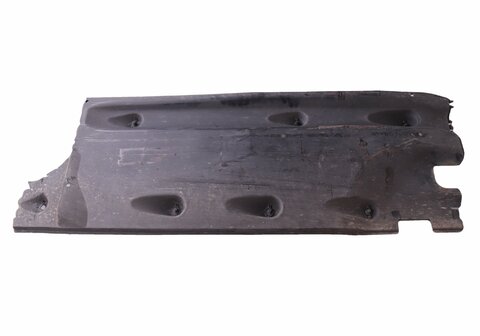 Kryt podlahy - levý 7N0825201A