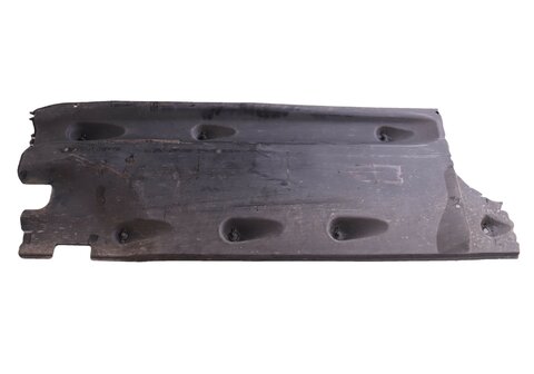 Kryt podlahy - pravý 7N0825202B