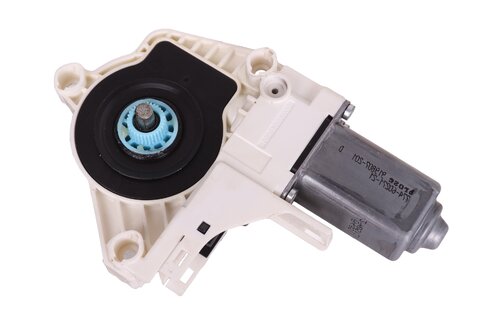 Motorek stahovačky (P=Z, L=P - dle modelu) 8K0959801B