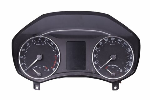 Přístrojový štít 1Z0920843M