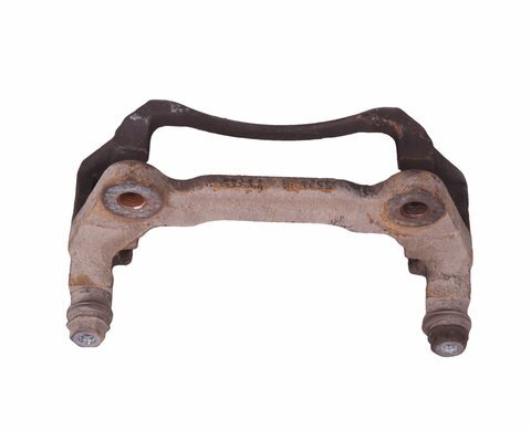 Držák předního brzdového třmenu (pravý) 8V0615126