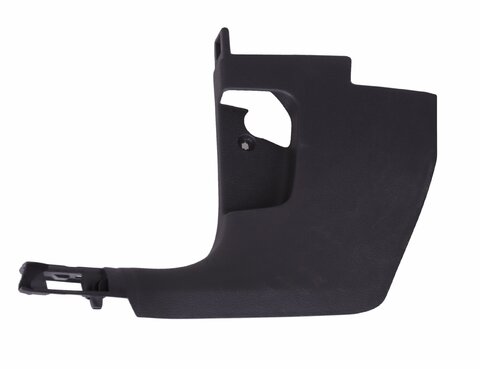 Levý spodní panel A sloupku 5G1863483A
