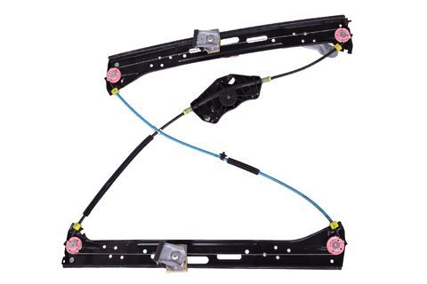 Spouštěč skla přední pravý 7N0837462J